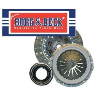 Clutch Kit (Borg & Beck) STC4613BB URB500060BB