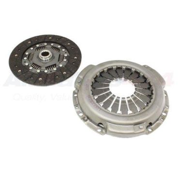 Clutch Kit TD4 (AP) STC4763 URB500070