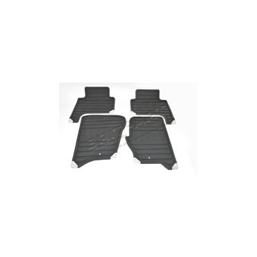 Mats Rubber (Genuine) VPLAS0197 VPLSS0679
