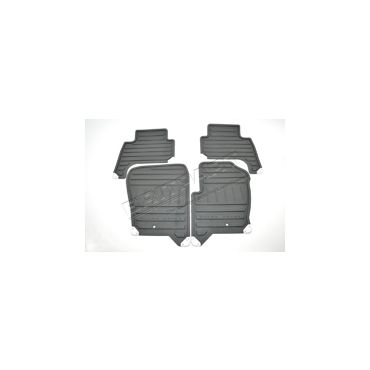 Mats Rubber (Genuine) VPLAS0198