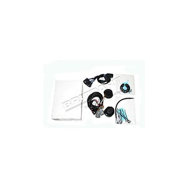 Towing Electrics 13-Pin (Genuine) VPLAT0136 *See Text*