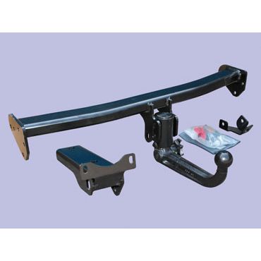 Tow Bar Detachable Freelander 2 VPLFT0009