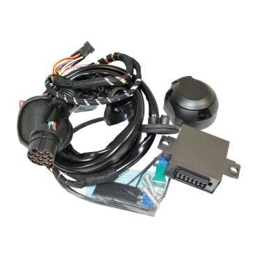 Tow bar Electrics 13 pin from CH000001>CH999999 (OEM) VPLFT0077