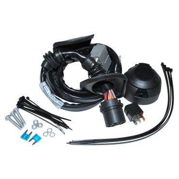 Tow bar Electrics 13 pin from DH000001 > (OEM) VPLFT0106