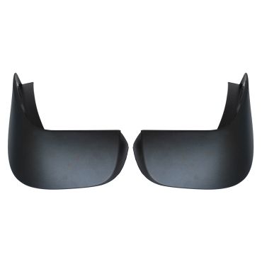 Front Mudflap Range Rover L405 Without Deployable Steps (Genuine)  VPLGP0109