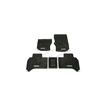 Mat Set LHD (Genuine) VPLGS0150