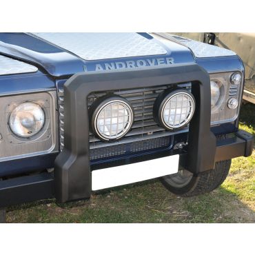 Defender Front Protection A Bar upto 2007 VPLPP0060