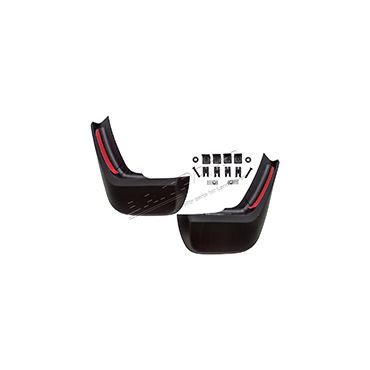Discovery 5  Front Mudlaps VPLRP0283LR