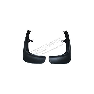 Mudflap kit Rear RRS 10-13 (Genuine) VPLSP0016