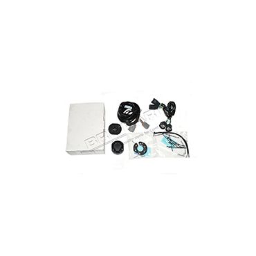 Towing Electrics 13-Pin 2010-2012 (Britpart OEM) VPLST0015 *See Info*