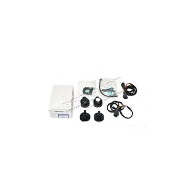 Towing Electrics 7-Pin S/N 2012-2013 (Britpart OEM) VPLST0070 *See Info*