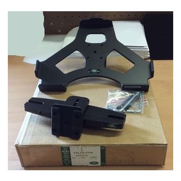 Ipad 1  Holder Range Rover Velar  VPLVS0164
