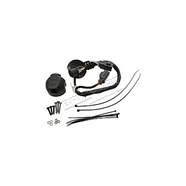 13 Pin Tow Bar Electris Range Rovee Sport 2014 ON VPLWT0114