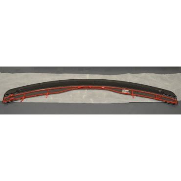 CARBON FIBRE REAR SPOILER VPLYB0354