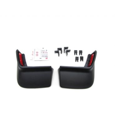 Front Mudflaps Range Rover Velar  VPLYP0318