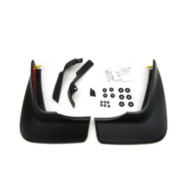 Rear Mudflaps Range Rover Velar  VPLYP0319