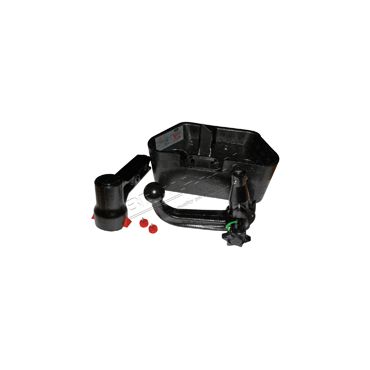 Tow Bar Quick Release L322 (OEM) VUB000730