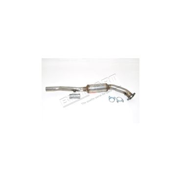 Catalyst LH 4.4 L322 WAG000190