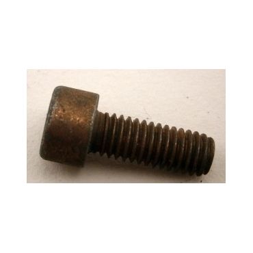 Bolt EGR Pipe To Exhaust Manifold (Genuine) WAO000010