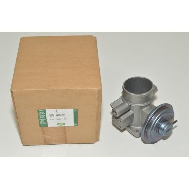 EGR Valve (Genuine) WAV100270