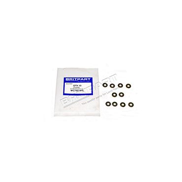 WASHER-FLAT (OEM) WC702101L 