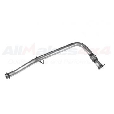 Front Pipe TD5 -No Cat- DA4348 WCD000960 WCD000500 WCD106210 BM70660