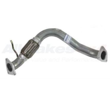 Exhaust Front Pipe / Downpipe 2.0 TD WCD105220