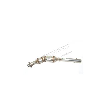 Exhaust (Genuine) WCD501680 **Not Suitable For LPG**