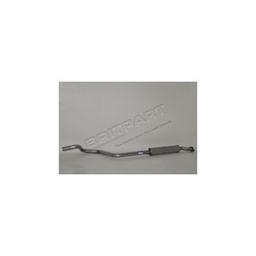 Intermediate Pipe 1.8 01 On (Bosal) WCE000470 WCE105200 WCE105202 *UK Mainland Deliveyr Only*