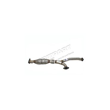 Catalyst 2.5 V6 (Britpart) WCJ000150 WCJ000160 WCJ000340