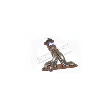 Downpipe/CAT 1.8 Freelander 01>02 WCJ101440L