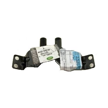 Manifold Exhaust Cross Over Pipe Centre Bracket  Tdv6 (Genuine) WCU500130