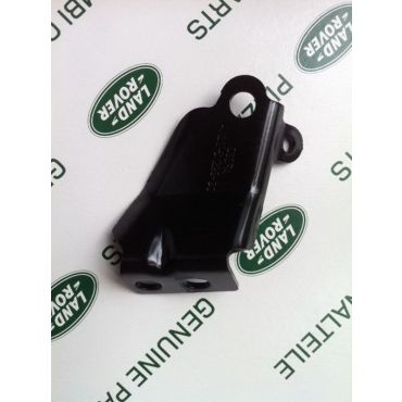 Manifold Exhaust Cross Over PIpe Left Hand  Bracket  Tdv6 (Genuine) WCU500190