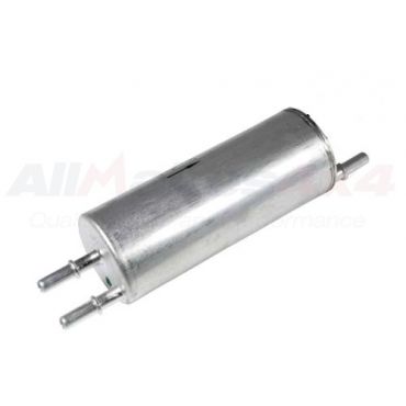 Fuel Filter 4.4 V8 Petrol (Hella Hengst) WFL000021 WFL000020