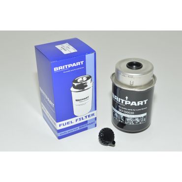 Fuel Filter 3.6 TDV8 (Britpart) WJI500030