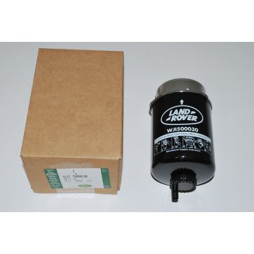 Fuel Filter 3.6L V8 32V DOHC EFI DIESEL LION (Genuine) WJI500030