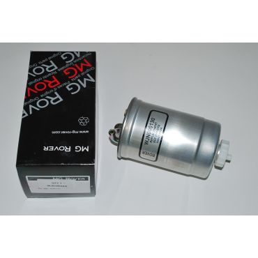 Fuel Filter 2.0 TD Rover Engine (OEM) WJN10046G