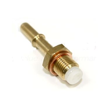 Fuel Filter Air Bleed Valve TD5 (Genuine) WKB100330 WJN500110