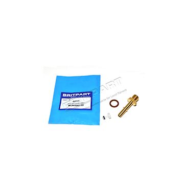 Fuel Filter Air Bleed Valve TD5 (Britpart) WKB100330 WJN500110