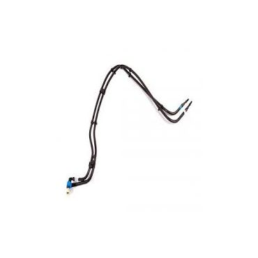 Fuel Pipe Pump To Engine 90 Td5 04-06 (Genuine) WJP500080