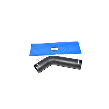 Fuel Filler Rubber Hose 90 From 8A760852 (Britpart) WLH500100