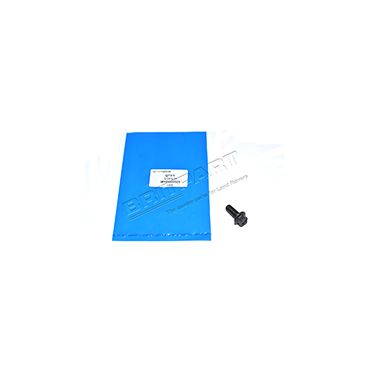 Bolt Turbo Dowpipe (OEM) WYP000025