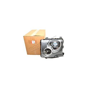 Headlamp LH RHD 02-05 (Genuine) XBC001330