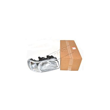 Head Light RH LHD 2001-2003 (Genuine) XBC001740 XBC000300