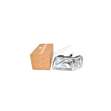 Head Light LH LHD 2001-2003 (Genuine) XBC001750 XBC000310