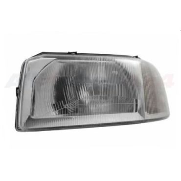 Head Light LH (Genuine) LHD 2002-2003 XBC001770