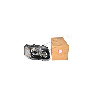 Head Light RH RHD 2003-2006 XBC500940
