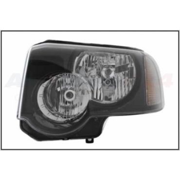Head Light LH RHD (Genuine)2003-2006 XBC500950
