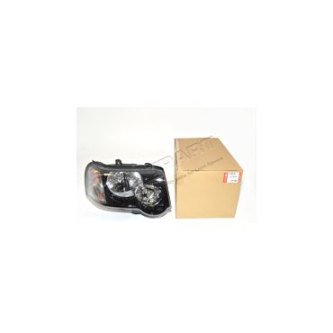 Head Light RH LHD (Genuine) 2003-2006 XBC500980