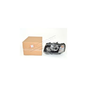 Head Light LH LHD 2003-2006 (Genuine) XBC500990